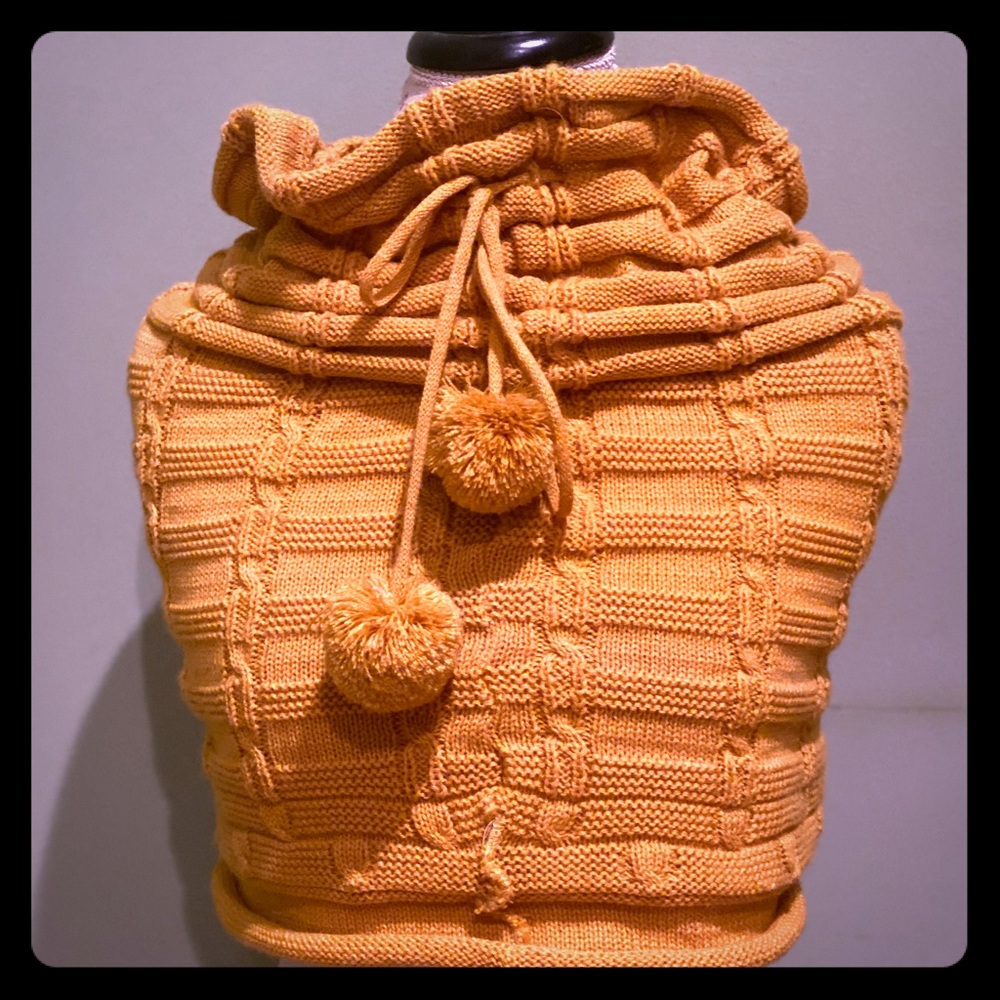 Scarf/shawl - one of a kind